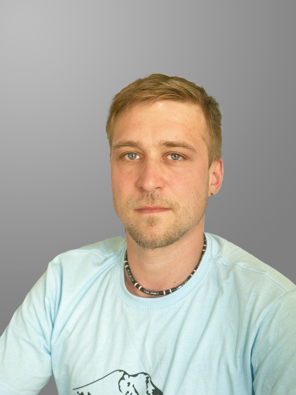 Евгений Добровицкий